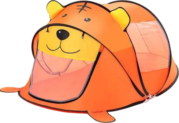 Игровая палатка Lugi HP-S-3NDO